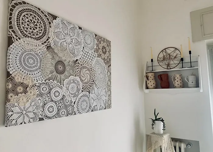 Stellammare Apulian House Bed & Breakfast *