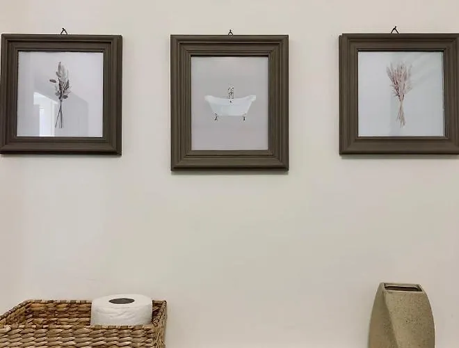 Bed & Breakfast Stellammare Apulian House Bari