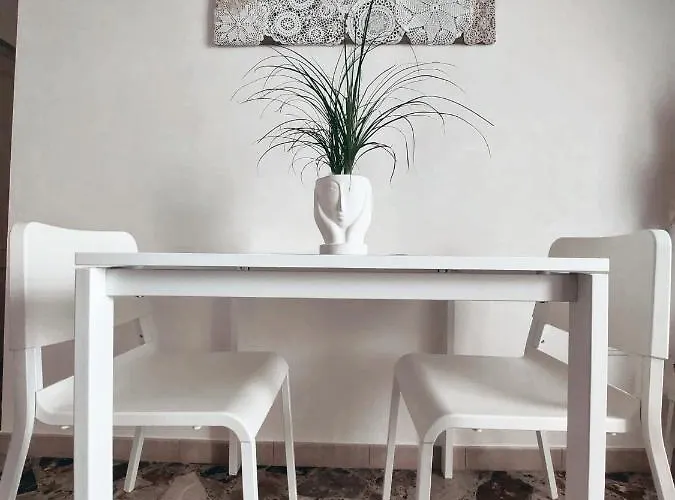 Stellammare Apulian House * Bari