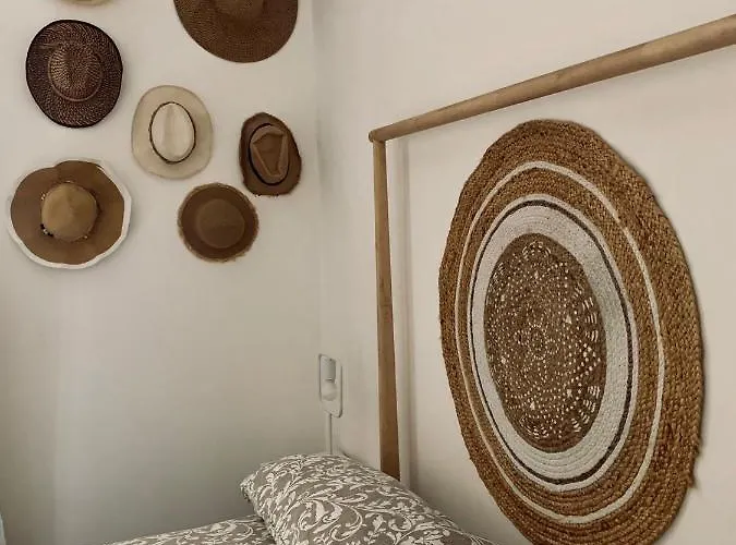 Stellammare Apulian House Bed & Breakfast