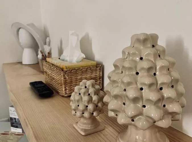 Stellammare Apulian House * Bari