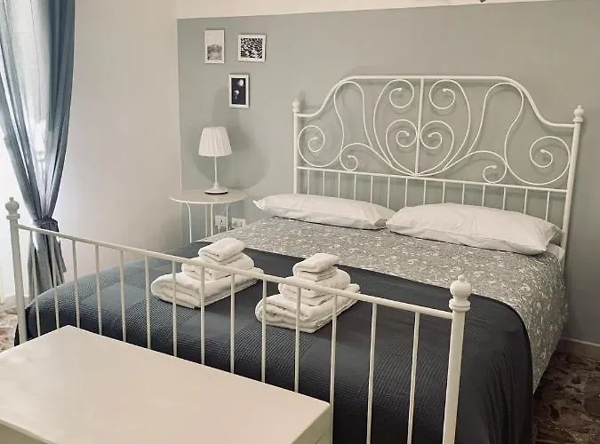 Stellammare Apulian House Bari