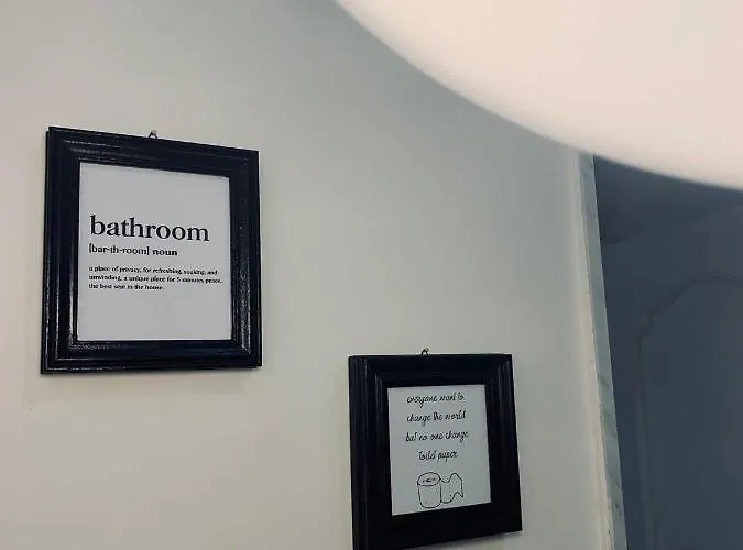 Stellammare Apulian House Bed & Breakfast *