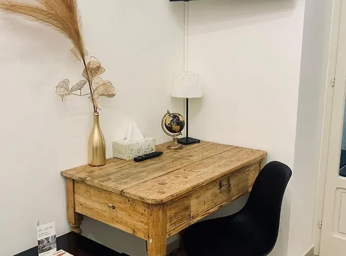 Stellammare Apulian House *