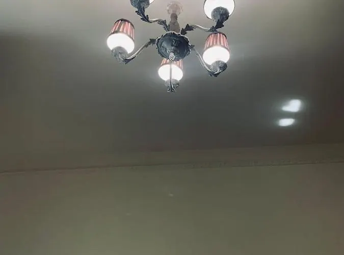 Bed & Breakfast Stellammare Apulian House Bari