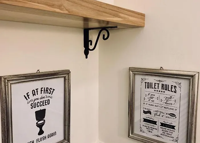 Stellammare Apulian House