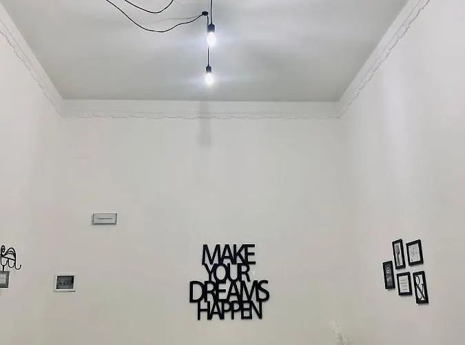 Stellammare Apulian House Bed & Breakfast