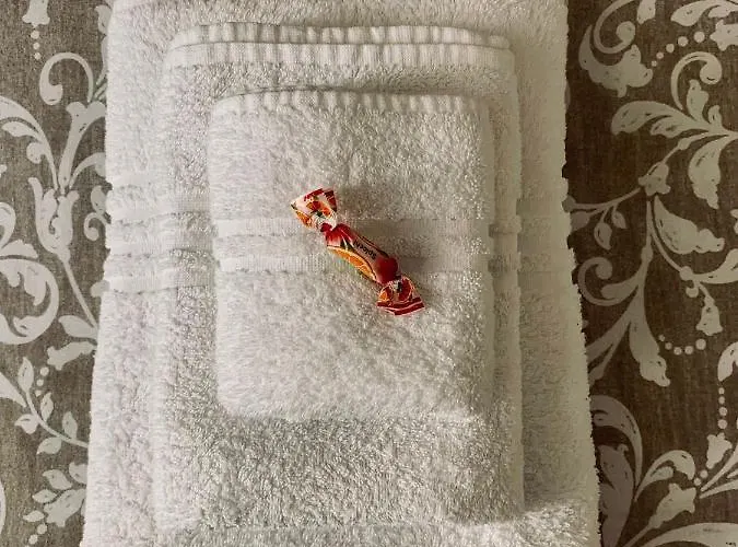 Bed & Breakfast Stellammare Apulian House