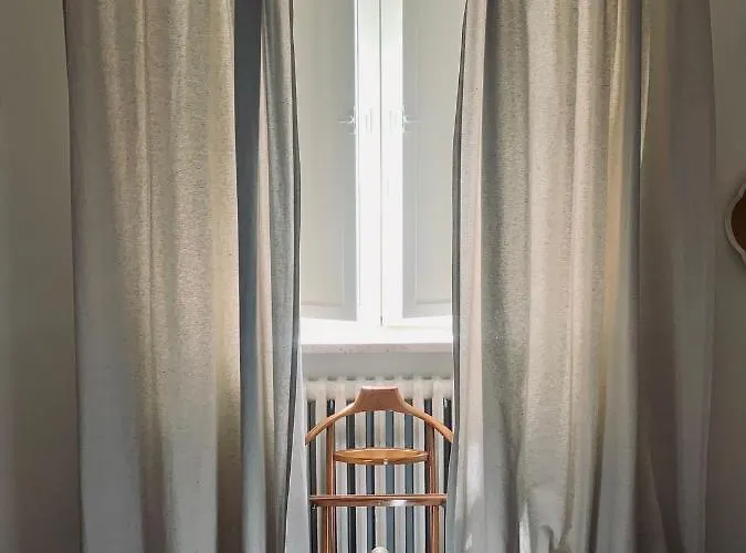 Bed & Breakfast Stellammare Apulian House